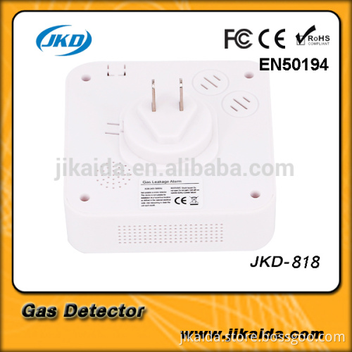 Newest Lgp leak gas sensor with EN50194 certificate